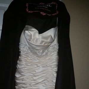 Winnie Couture Wedding Gown